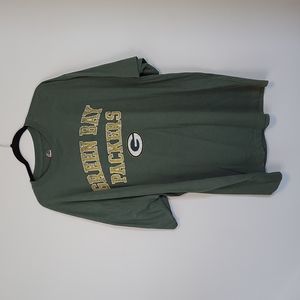 Men's Green Bay Packer T Shirt